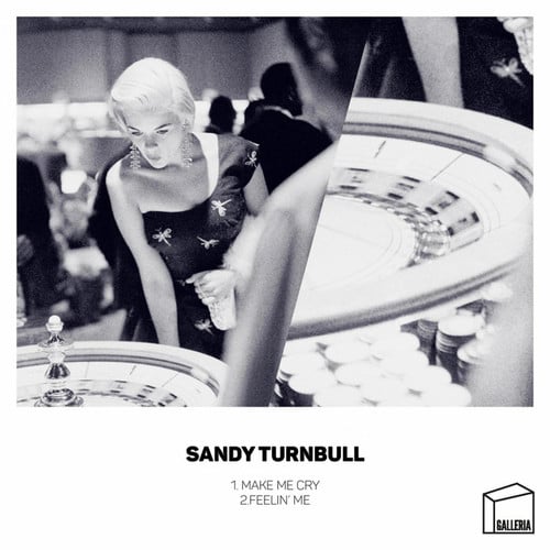 Sandy Turnbull