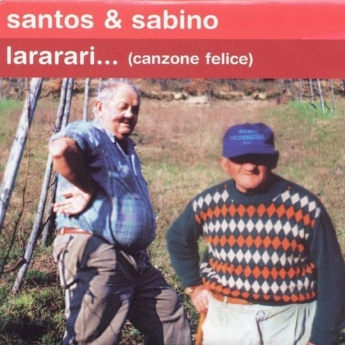 Santos & Sabino