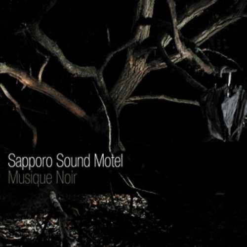 Sapporo Sound Motel