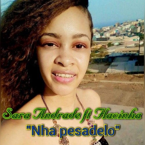 Sara Andrade