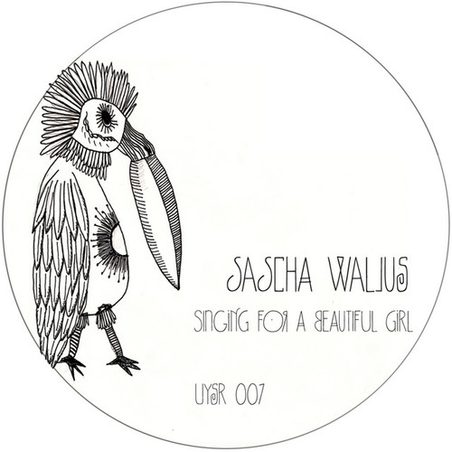 Sascha Wallus