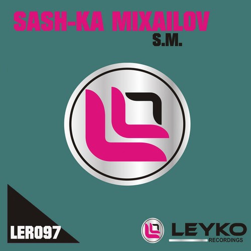 Sash-Ka Mixailov