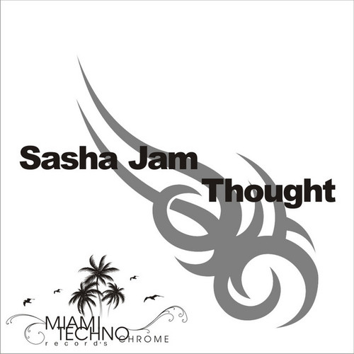 Sasha Jam
