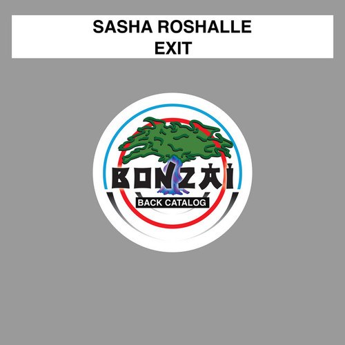 Sasha Roshalle