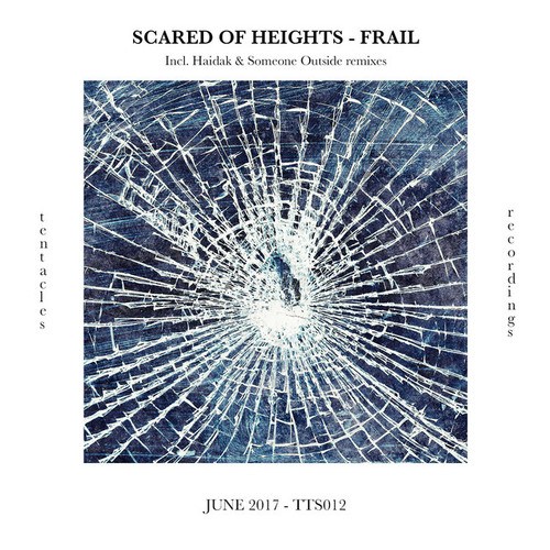 Scared Of Heights