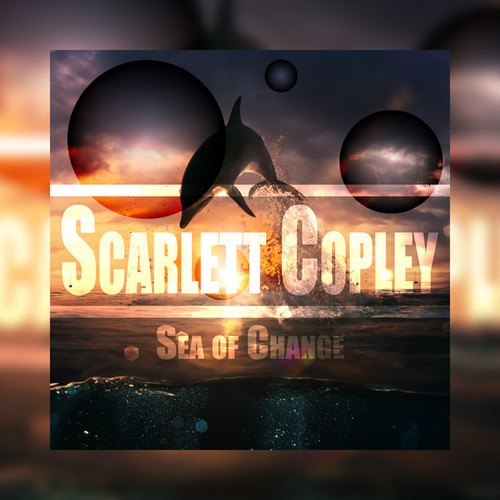 Scarlett Copley