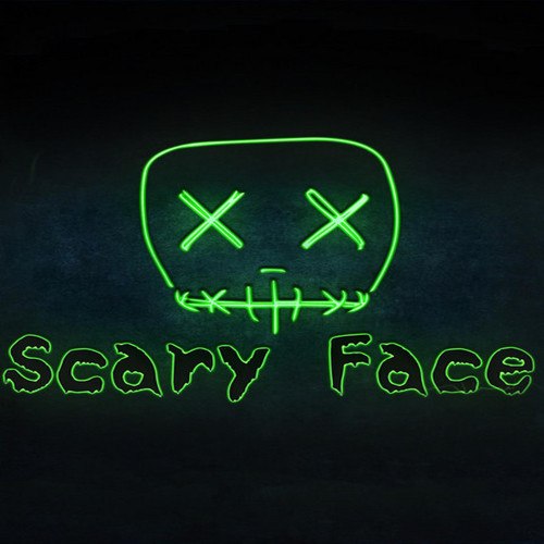 Scary Face