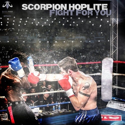 Scorpion Hoplite