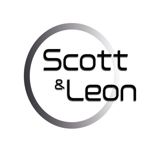 Scott & Leon