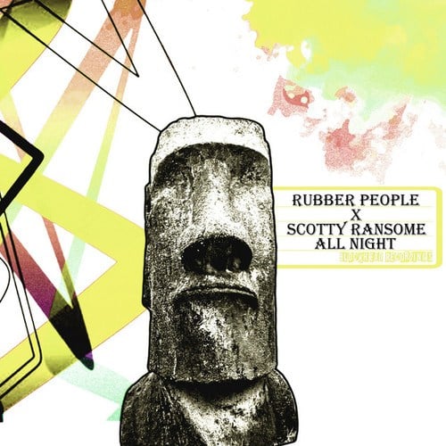 Scotty Ransome