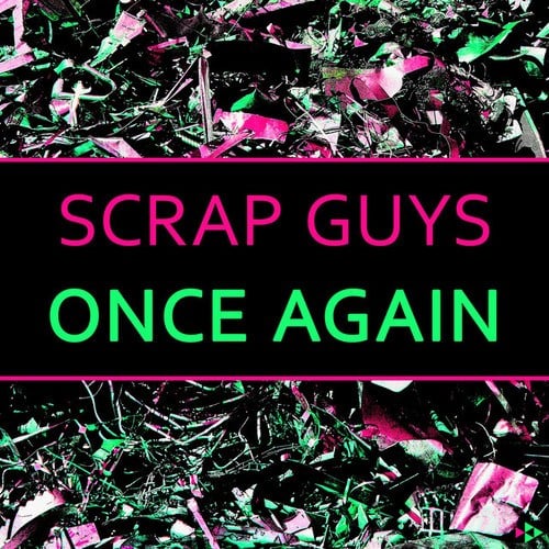 Scrap Guys