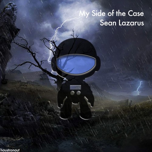 Sean Lazarus