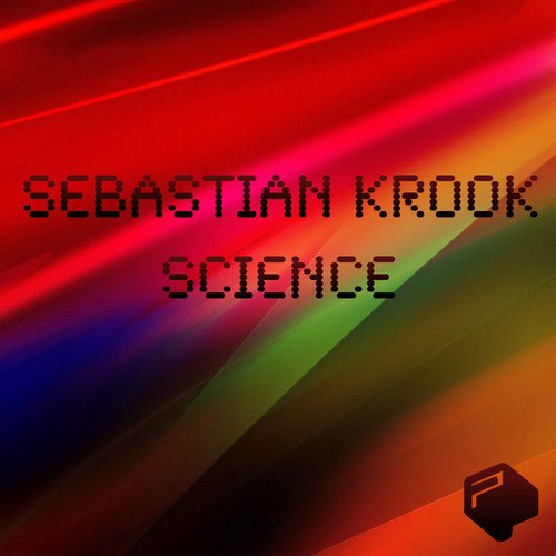Sebastian Krook