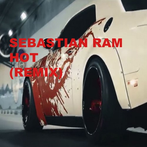 Sebastian Ram