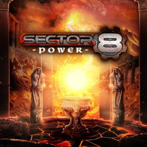 Sector 8