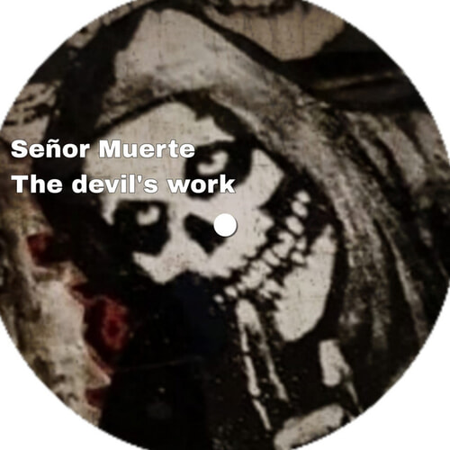 Señor Muerte