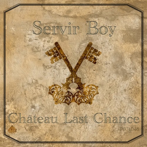 Servir Boy