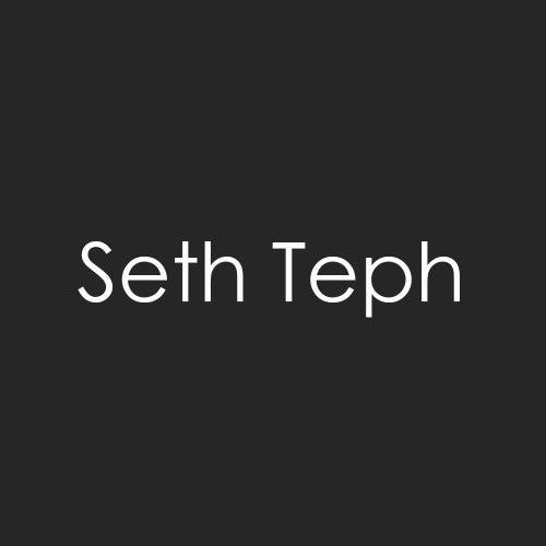 Seth Teph