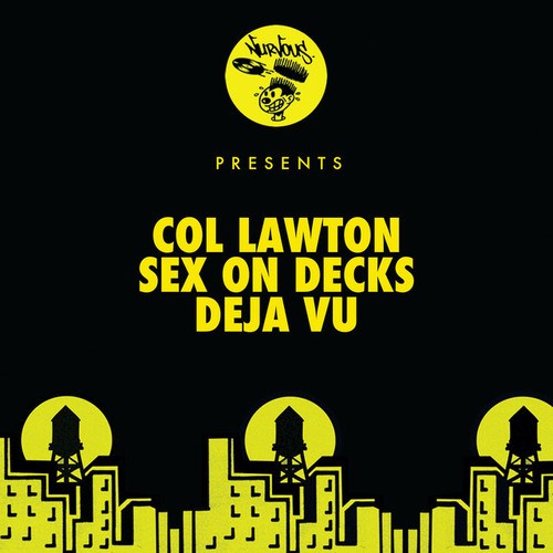 Sex On Decks