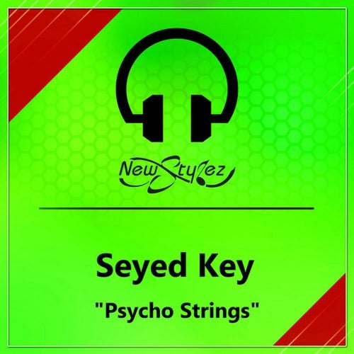 Seyed Key