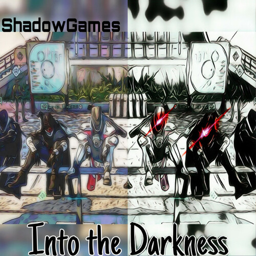 ShadowGames