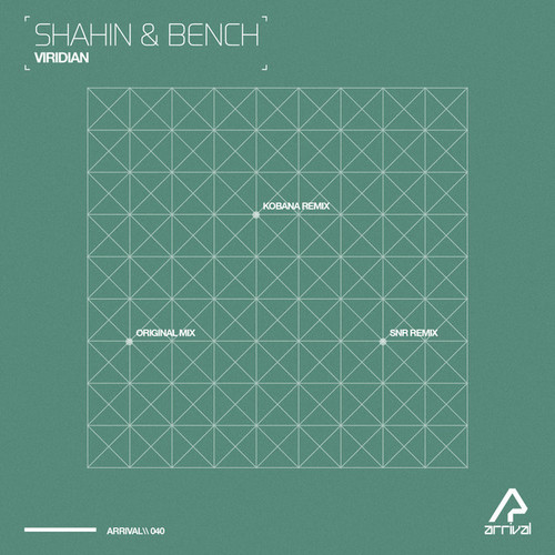 Shahin & Bench