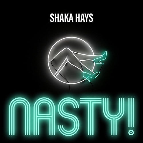 Shaka Hays