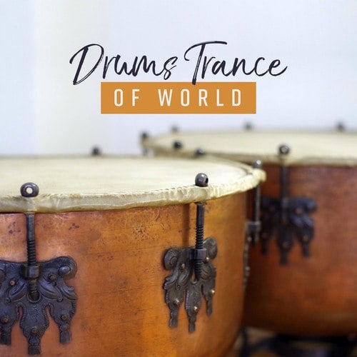 Shamanic Drumming World