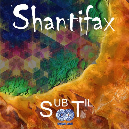 Shantifax