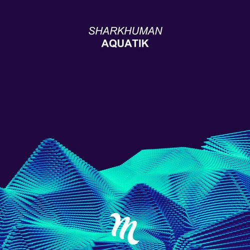 Sharkhuman