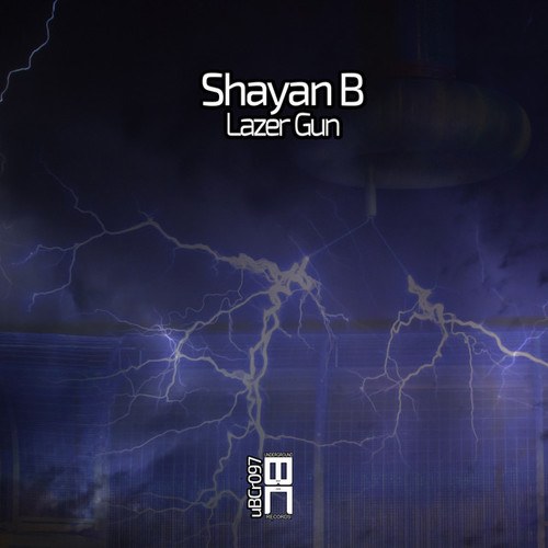 Shayan B