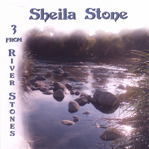 Sheila Stone
