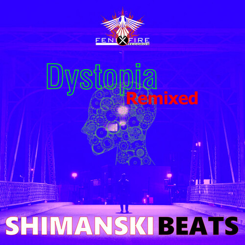Shimanski Beats