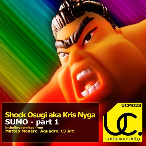 Shock Osugi