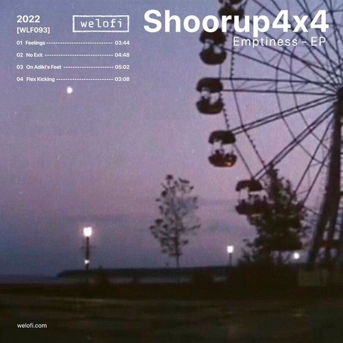Shoorup4x4