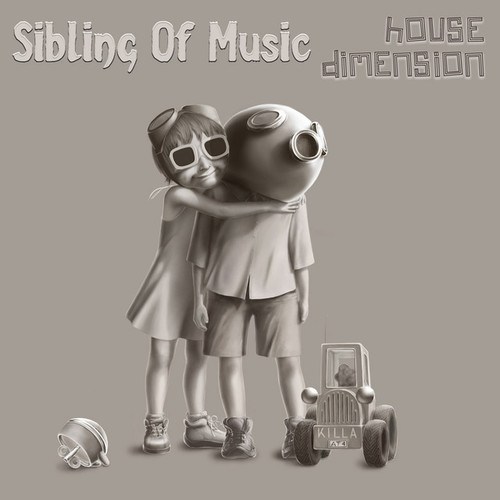 Sibling Of Music