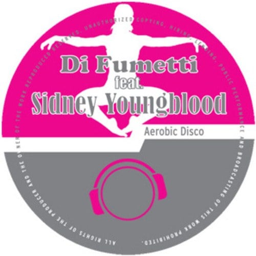 Sidney Youngblood