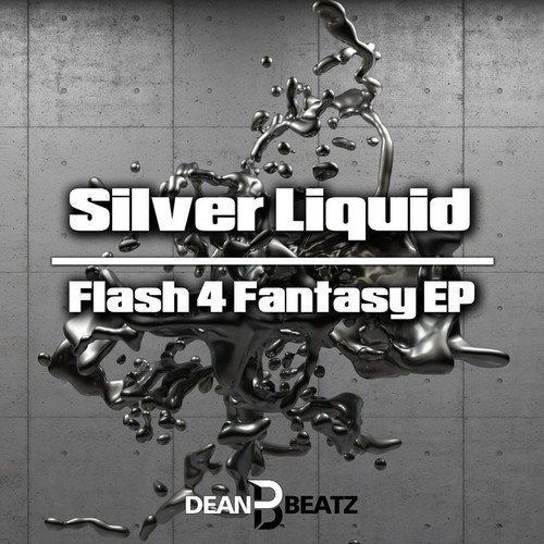 Silver Liquid