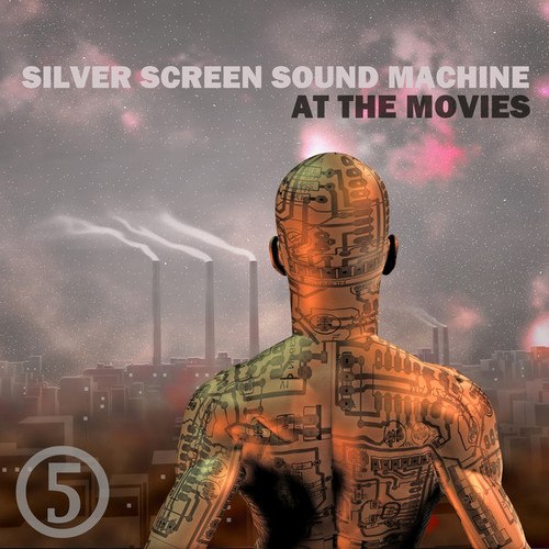 Silver Screen Sound Machine