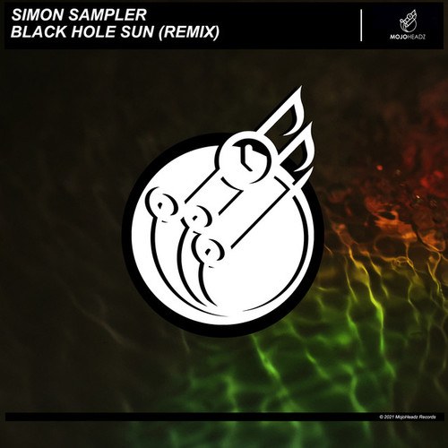 Simon Sampler