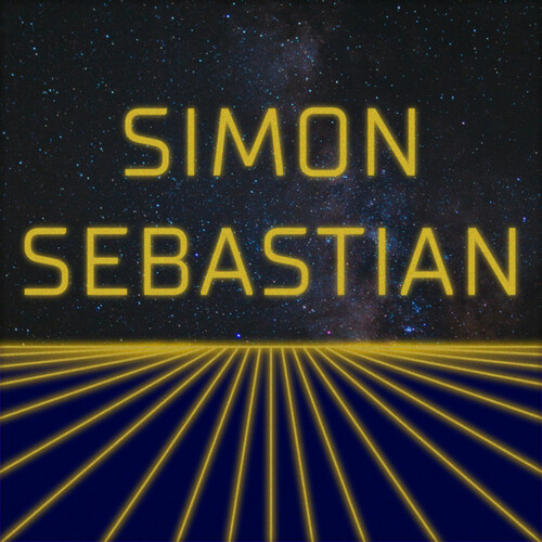 Simon Sebastian