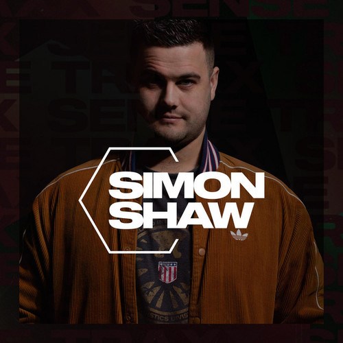 Simon Shaw