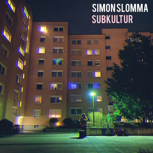 Simon Slomma