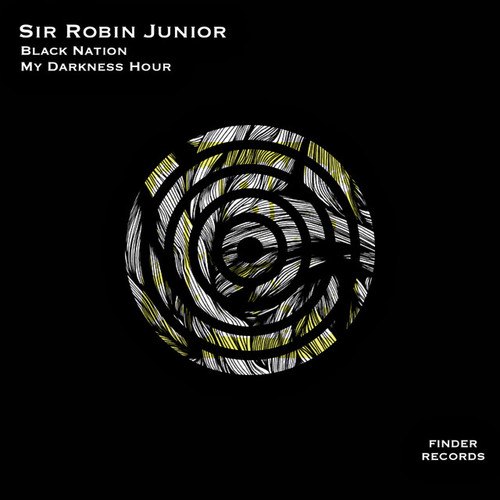 Sir Robin Junior