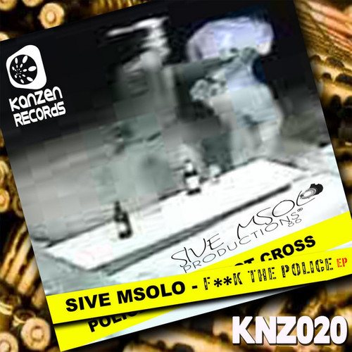 Sive Msolo