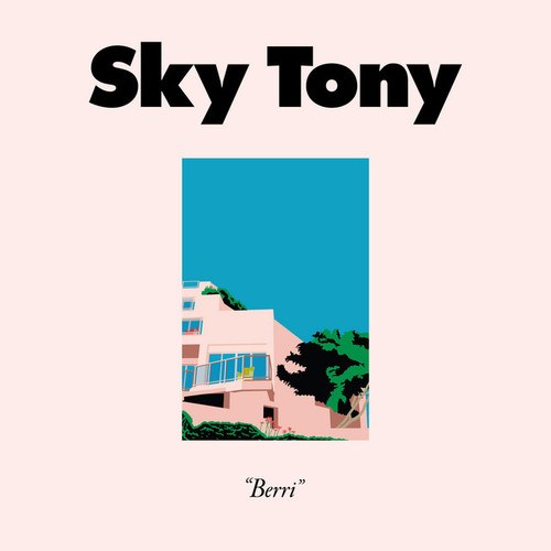 Sky Tony