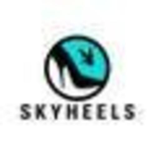 Skyheels