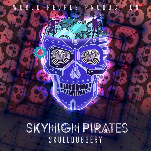 Skyhigh Pirates