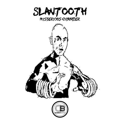 Slantooth