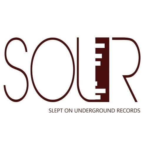 Slept On Underground Records